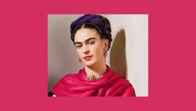 Livros sobre a Vida e Obra de Frida Kahlo