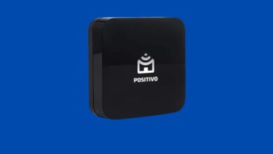 Smart controle universal positivo nao conecta