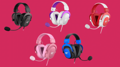 Headset Gamer Havit HV H2002d