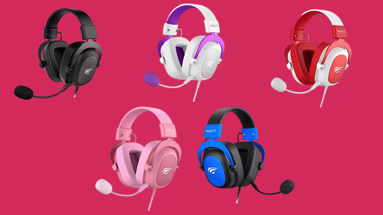 Headset Gamer Havit HV-H2002d Vale a Pena?