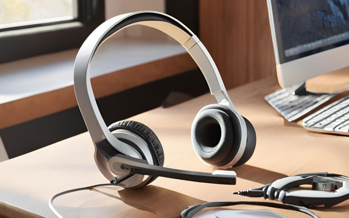 Melhor Headset Home Office