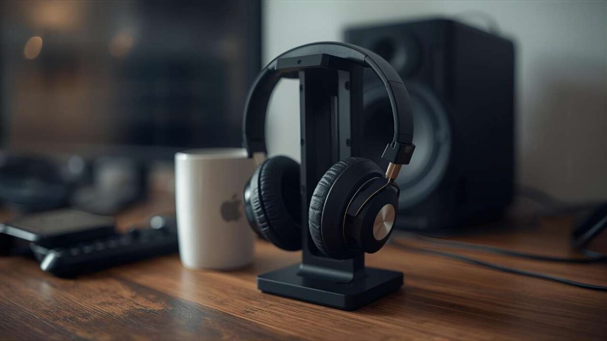 Melhor Suporte para Headset