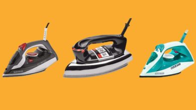 Melhores Ferro De Passar Black E Decker
