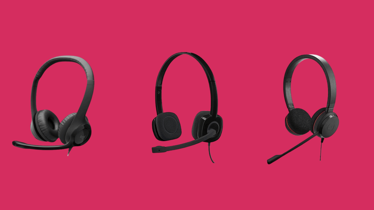 Top 5 Melhores Headset Home Office Escolha o Ideal para Você