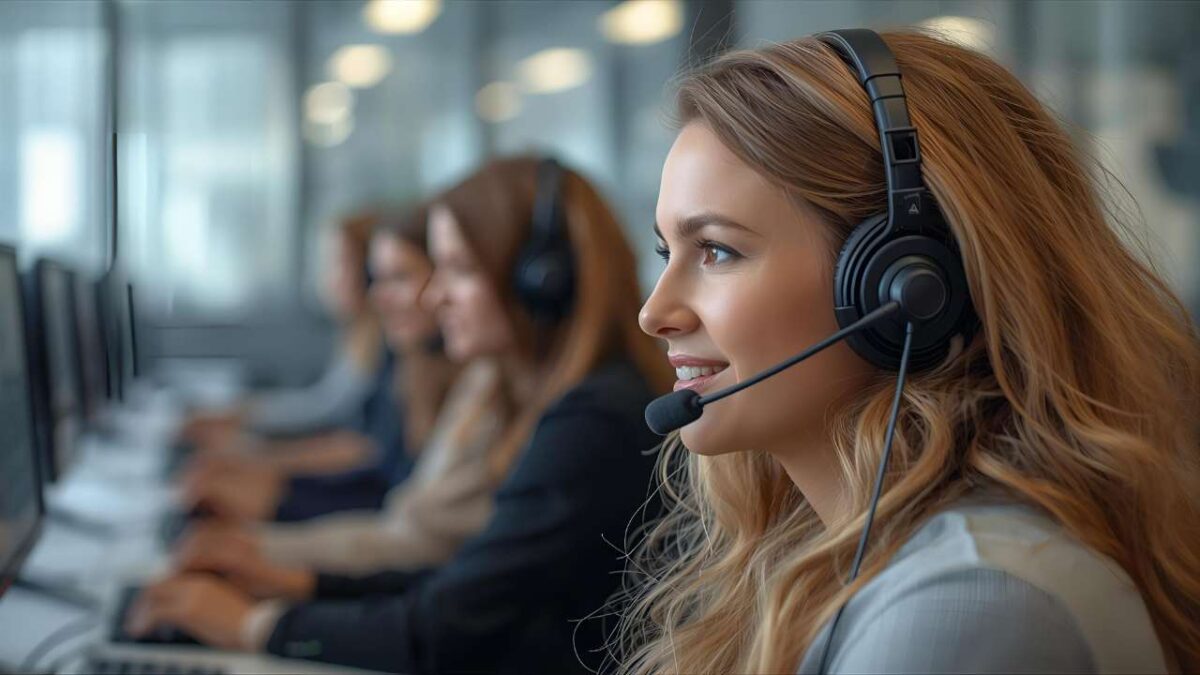 Melhores Headsets para Call Center
