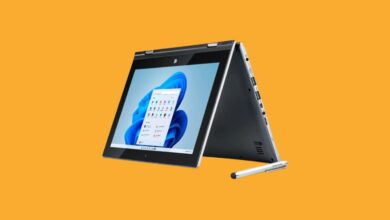 Review do Positivo Duo Q 432A Windows 10