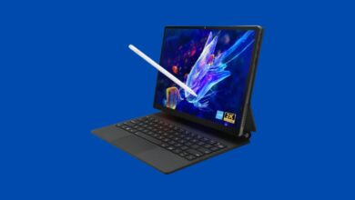 Revisao do Tablet CIADAZ DERE T30 Pro