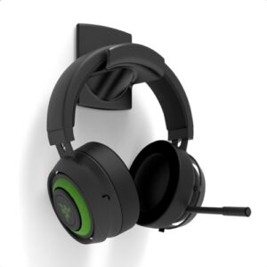 Suporte para Headset 4