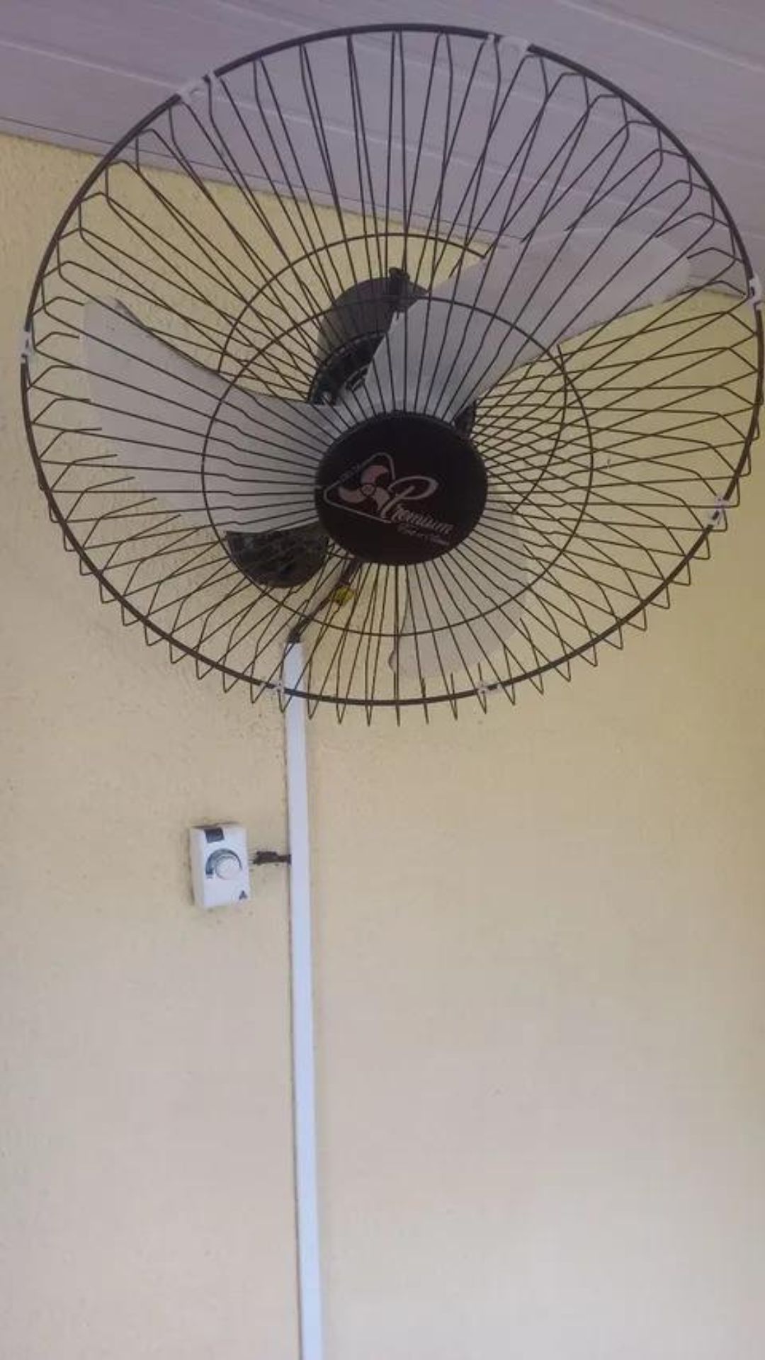 Como Escolher O Melhor Ventilador De Parede Guia Completo E Dicas