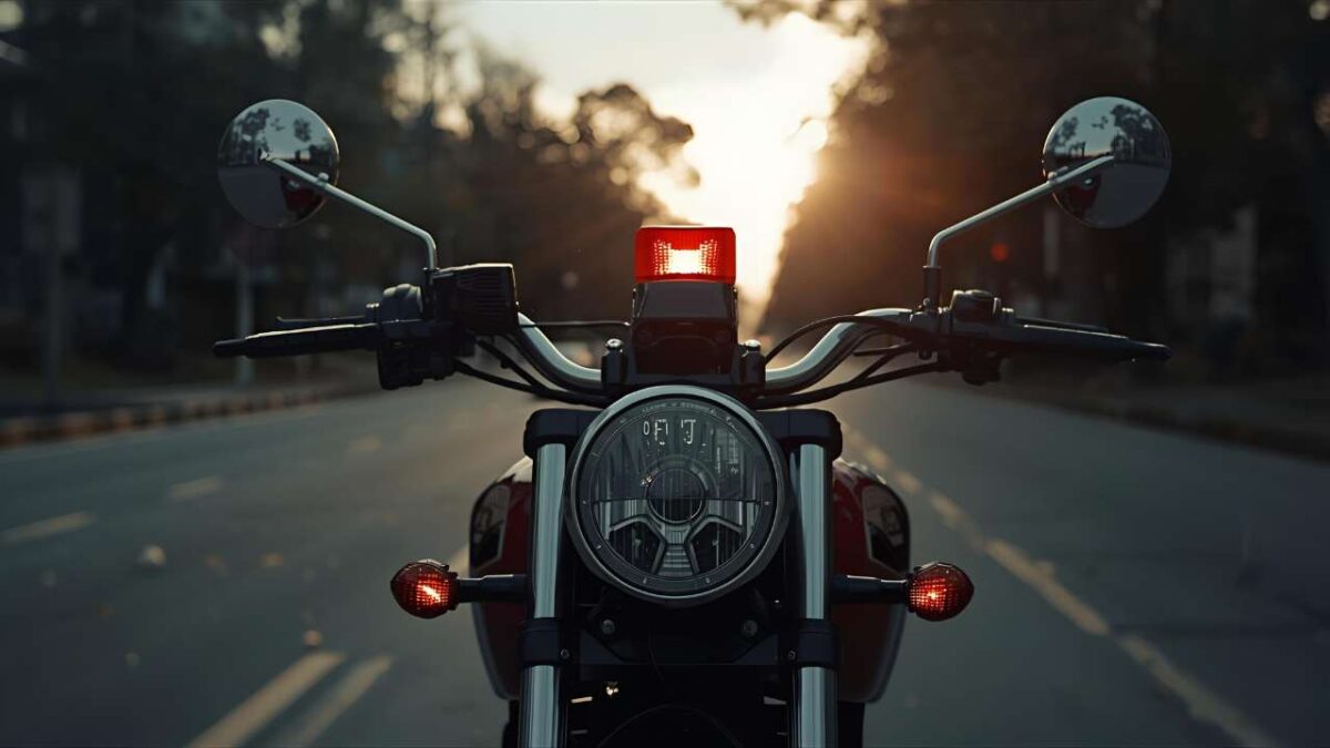 Melhor Alarme para Moto em 2025: Top 10 Melhores em 2025 (Positron, Stetsom e mais) 1 Alarme para Moto