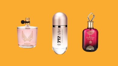 Como Escolher Melhores Perfumes Importados Femininos