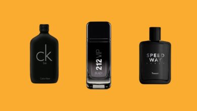 Descubra o Melhor Perfume Masculino