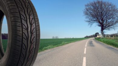Importancia de conhecer a velocidade maxima suportada pelo seu pneu