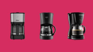 Melhor Cafeteira Como Escolher a Melhor Cafeteira para Cafe Perfeito