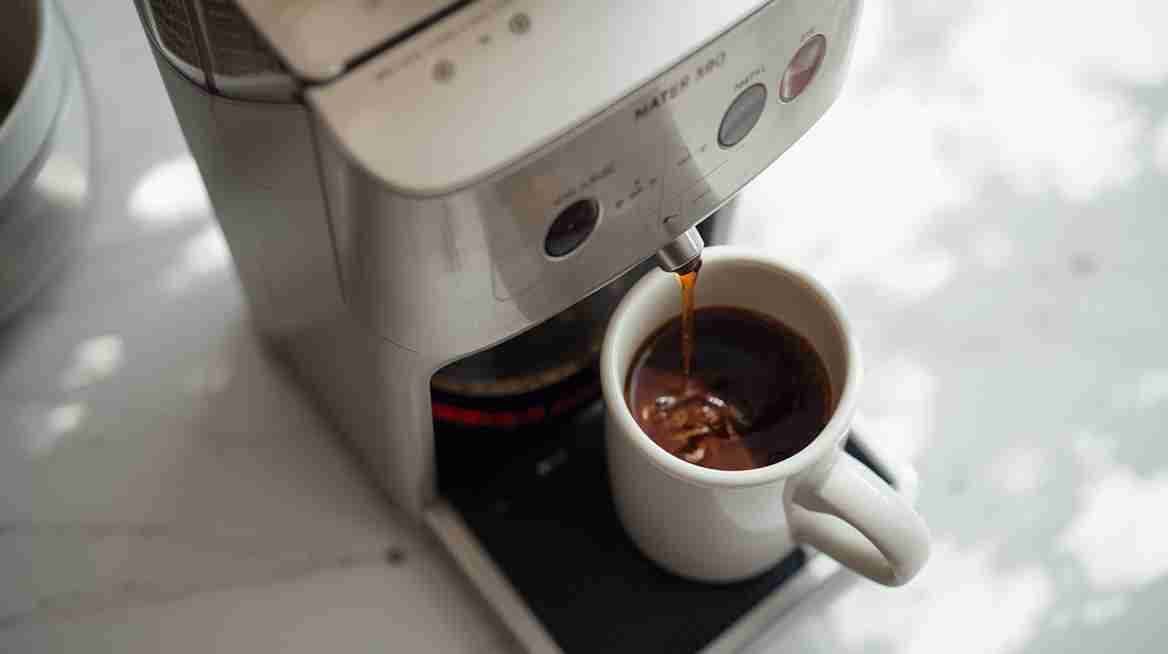 Qual a Melhor Cafeteira? Top 10 Melhores em 2025 1 Melhor Cafeteira 11zon