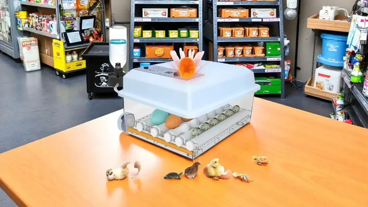 Melhor Chocadeiras para ovos de aves 11zon