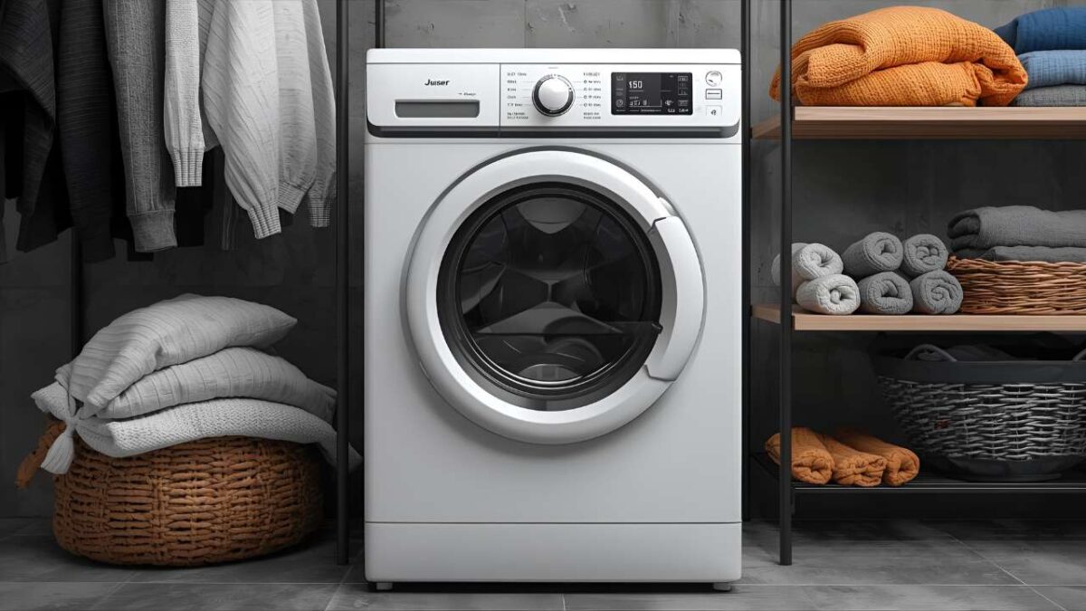 Melhor Secadora de Roupa: Top 10 Melhores em 2025 (Electrolux, Midea e Brastemp e mais) 1 Melhor Secadora de Roupa