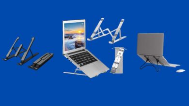 Melhor Suporte para Notebook