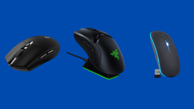 Melhores Mouses Sem Fio Conheca os Top Modelos do Mercado