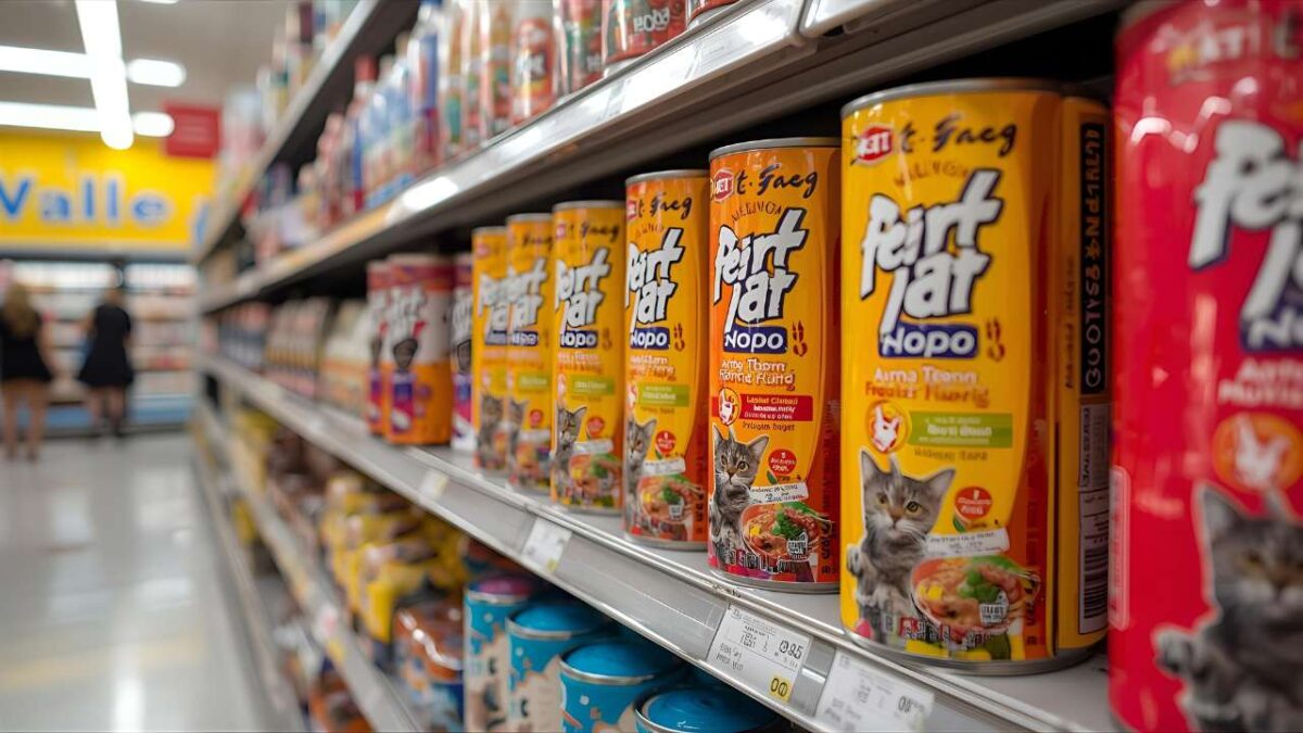 Melhores Racoes do Mercado para Gatos