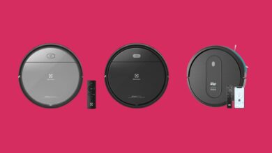 Melhores Robos Aspiradores De Po iRobot Samsung Xiaomi Electrolux