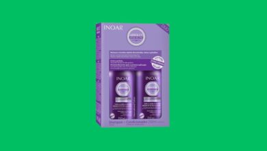 Melhores Shampoos Matizadores Desamareladores
