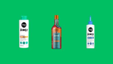 Melhores Shampoos Para Crescimento Capilar