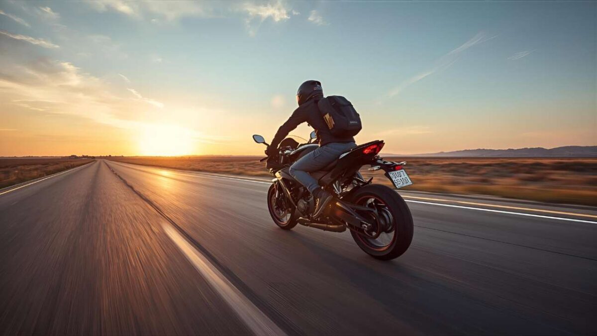 Melhor Mochila para Motociclista: Top 10 Melhores em 2025 1 Mochila para Motociclista