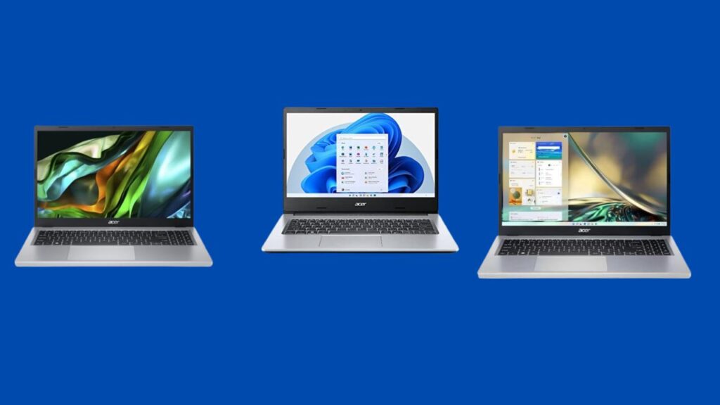 Notebook Acer Aspire 3 Uma opcao para trabalhar com marketing digital