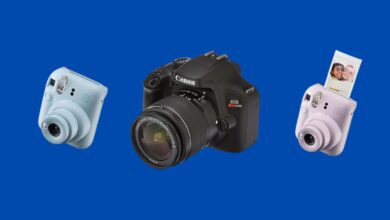 O Melhor Guia de Compra para Maquina Fotografica Descubra Agora