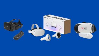 Os Melhores Oculos VR Confira Nossa Selecao
