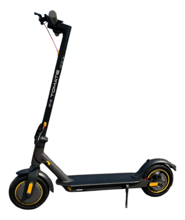 Patinete Eletrico Scooter Dobravel 1