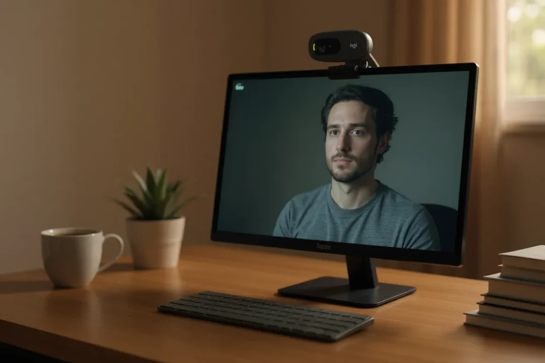 Melhor Webcam: Top 10 Melhores e Mais Vendidas em 2025 (Anker, Logitech e mais) 20 Recomendacoes por Faixa de Preco