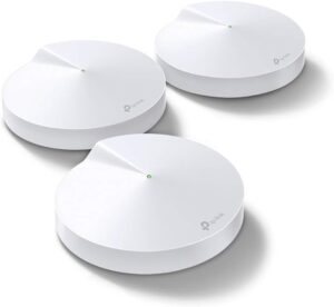 Roteador TP Link Wireless AC1300 CX 3 UN – Deco M5