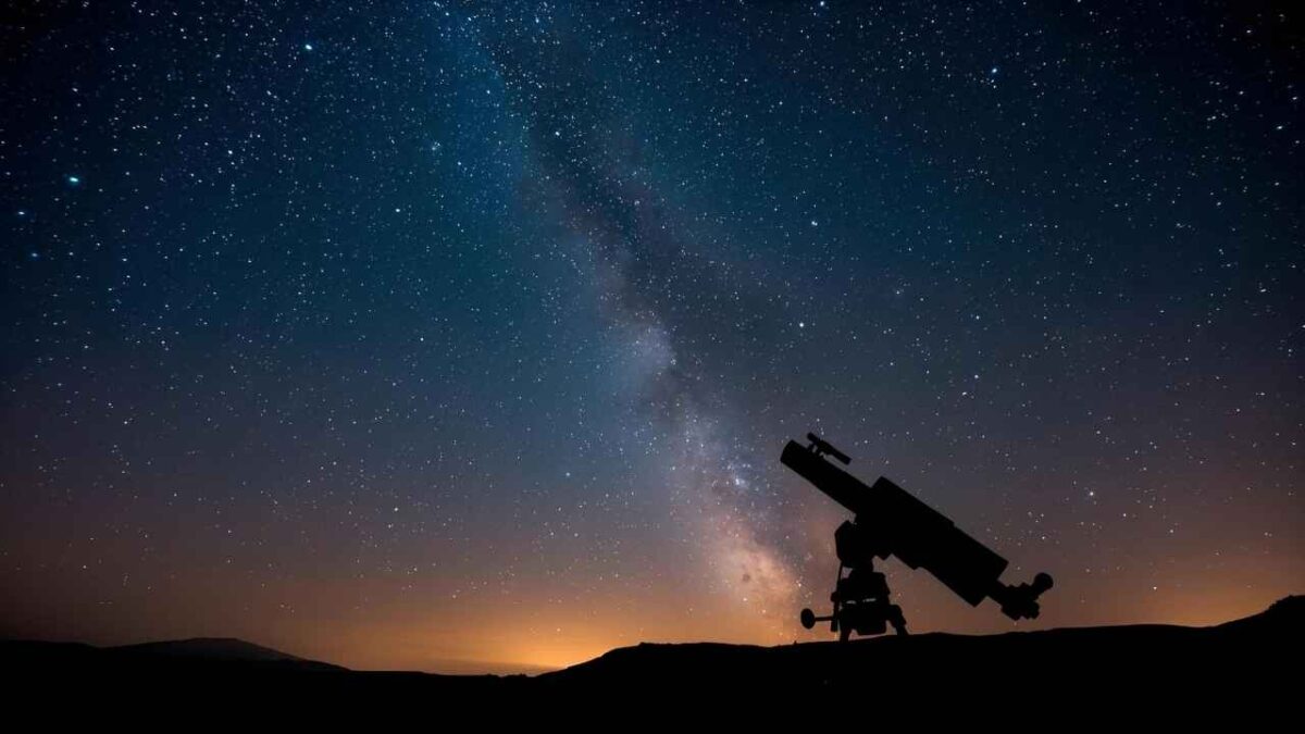 Telescopio