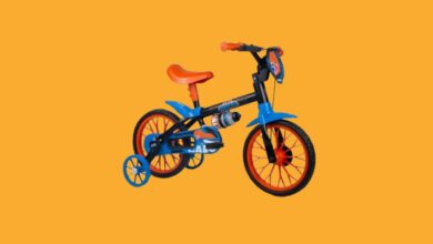 Top 10 Melhores Bicicletas Infantis Aro 14