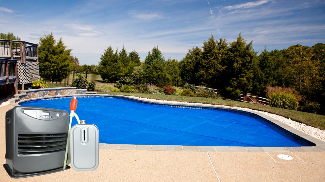Melhor Aquecedor para Piscina: 10 Melhores abril 2026