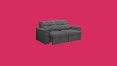 Top 7 Melhores Sofas Retrateis e Reclinaveis
