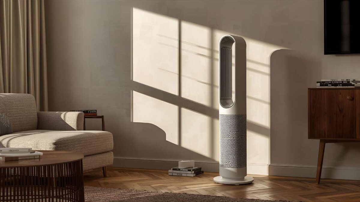 Melhor Ventilador de Torre: Top 10 Melhores em 2025 (Arno, Midea, e mais) 1 Ventilador de Torre