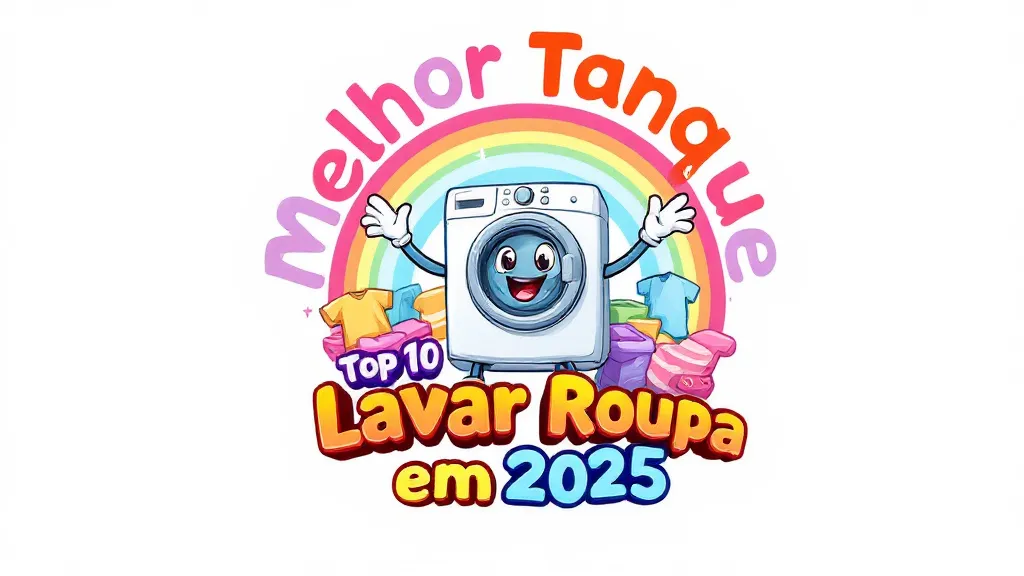 Melhor Tanque de Lavar Roupa: Top 10 Melhores em 2025 1 image cache