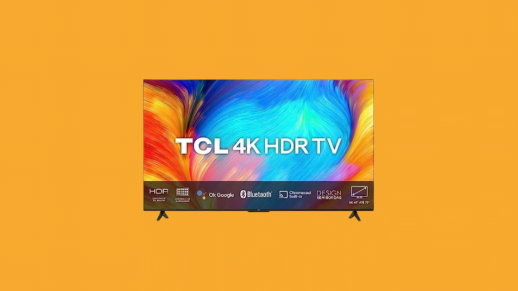 7 Melhores TVs Com Suporte A HDR10 De 2024