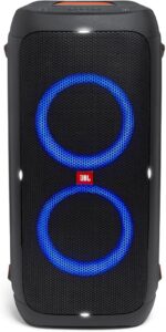 JBL Caixa de Som Bluetooth PartyBox 310