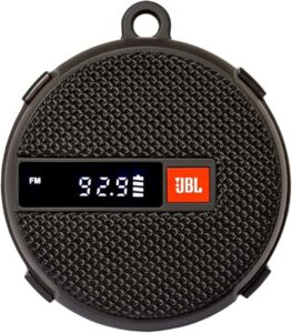 JBL Caixa de Som Bluetooth Wind 2 Preto