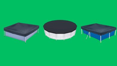 Lista Top 10 Melhores Capas Para Piscina de PVC