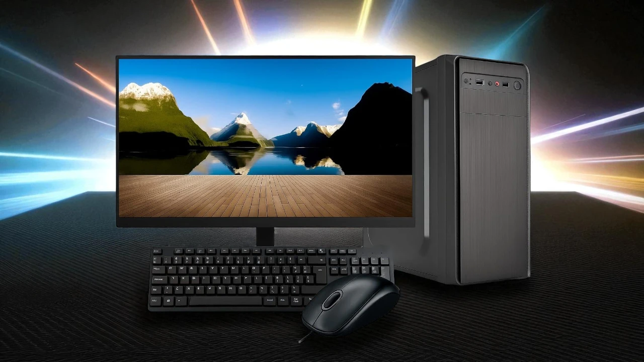 Qual o Melhor Computador com Intel Core i7 de 2026? (Mais Vendidos)