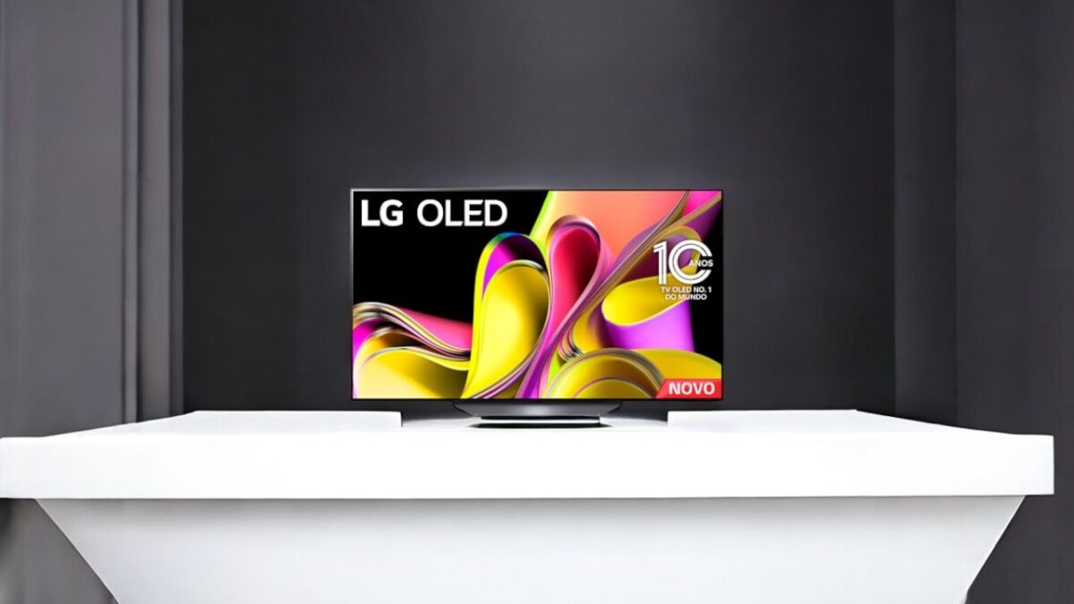 Melhores TVs OLED de 2024