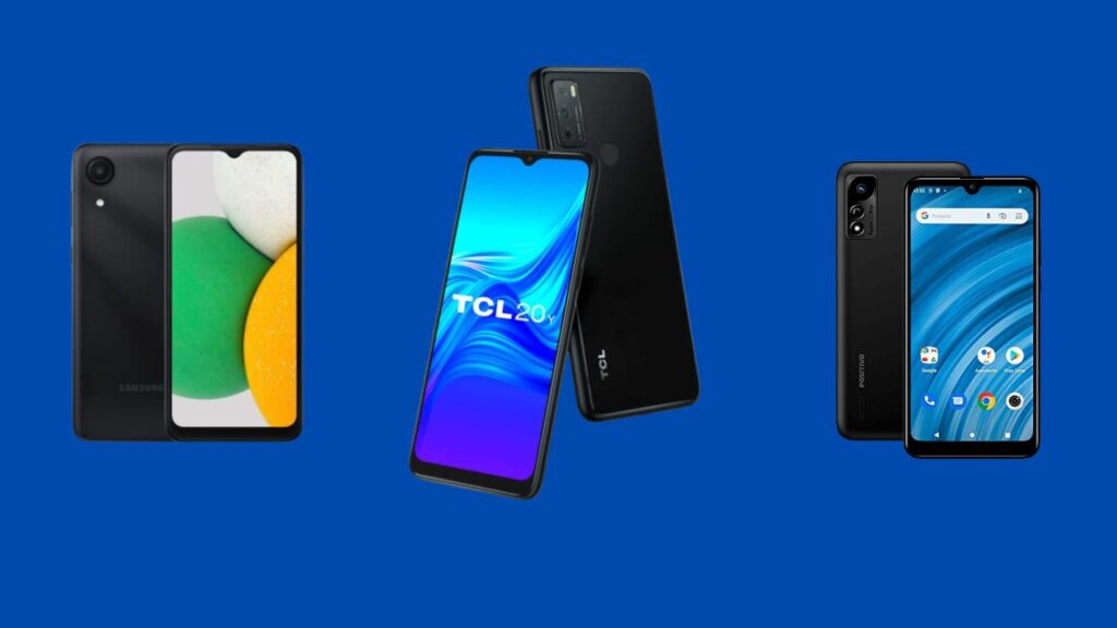 Mundo dos Reviews Top 10 Melhores Celulares intermediarios com Custo Beneficio em 2024