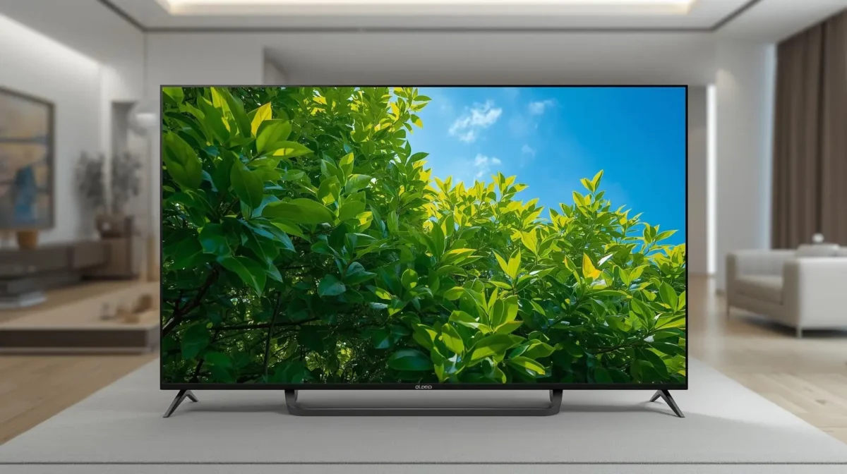 TV OLED