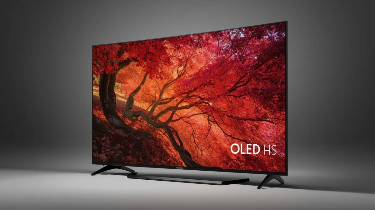 TV OLED 1