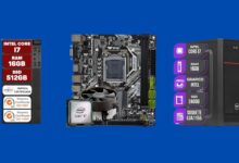 Top 10 Melhores Computadores com Processador Intel Core i7